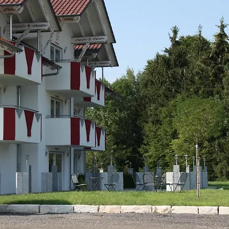 فندق Zum Kreuzritter