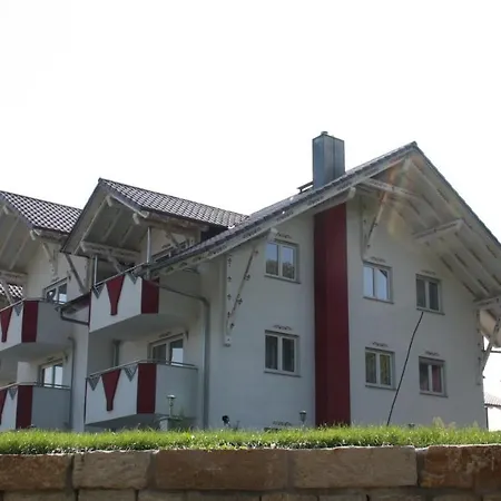 فندق Zum Kreuzritter *