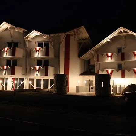 فندق Zum Kreuzritter