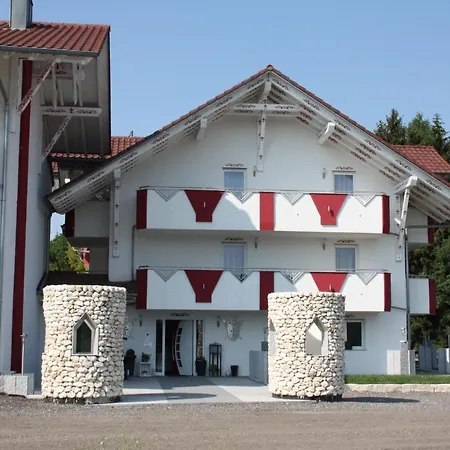 فندق Zum Kreuzritter