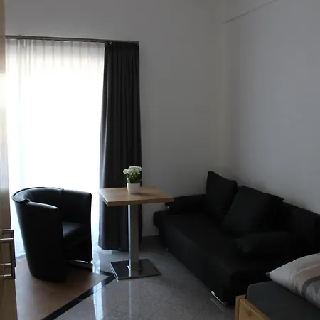 فندق Zum Kreuzritter *