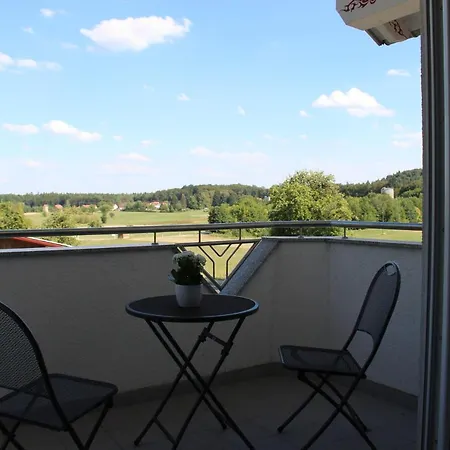 فندق Zum Kreuzritter