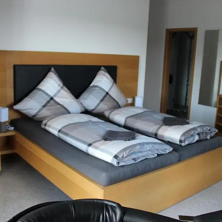 فندق Zum Kreuzritter *