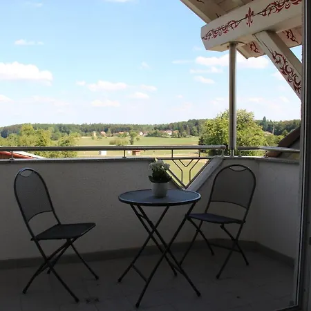 Zum Kreuzritter * فوستينرُت