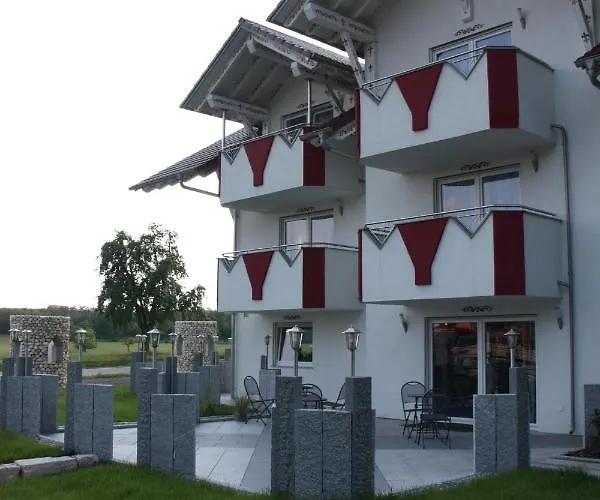 Zum Kreuzritter Hotel *