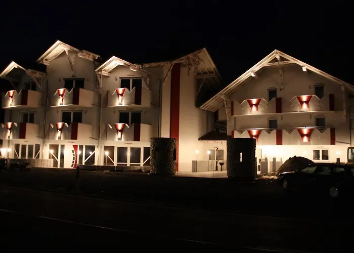 Hotel Zum Kreuzritter