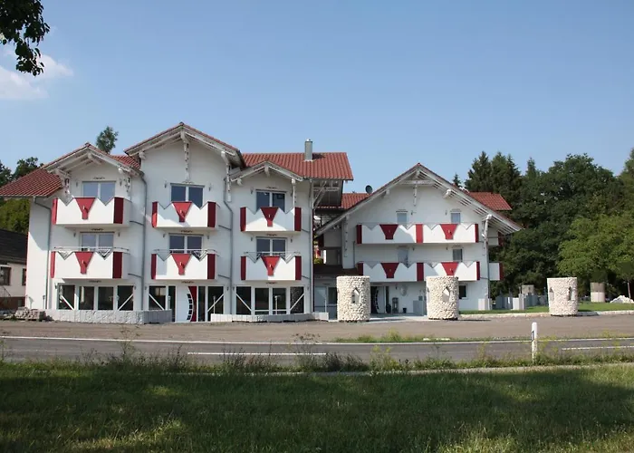 Hotel Zum Kreuzritter *