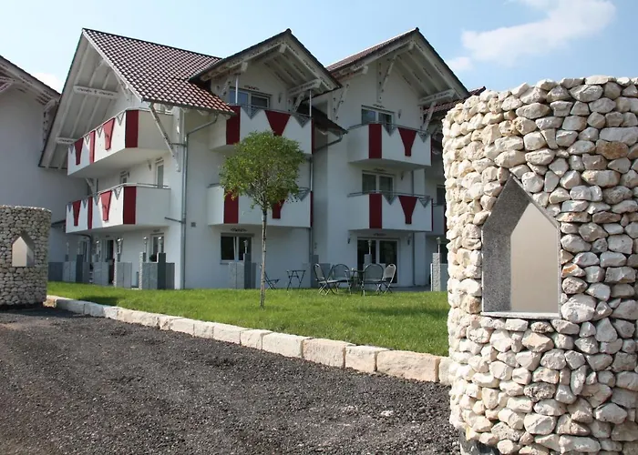 Zum Kreuzritter * Wuestenrot