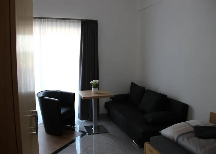 Hotel Zum Kreuzritter *