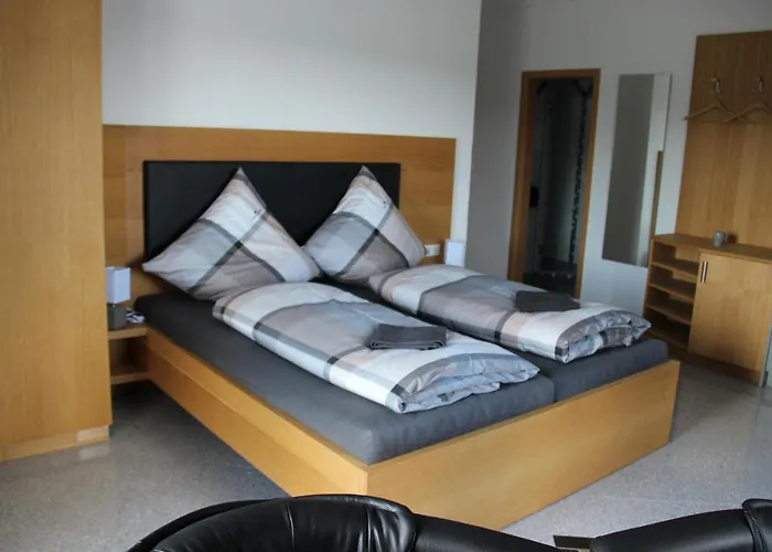 Hotel Zum Kreuzritter *