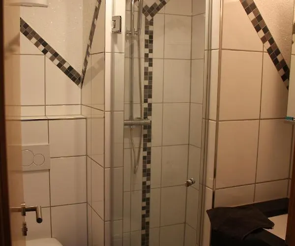 Zum Kreuzritter Hotel Wuestenrot