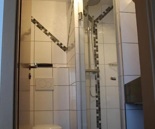 Hotel Zum Kreuzritter *