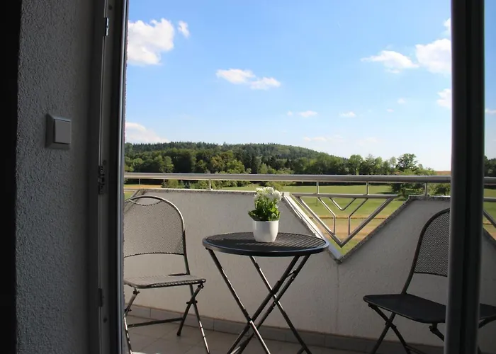 Hotel Zum Kreuzritter *