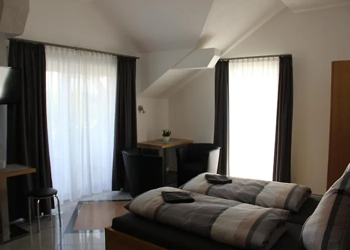 Zum Kreuzritter Hotel