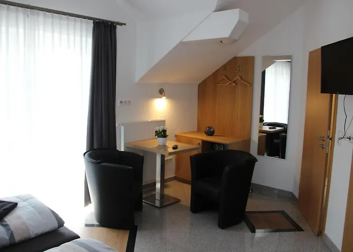 Zum Kreuzritter Hotel